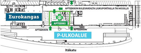 Nin lydt meille, klikkaa iso kartta